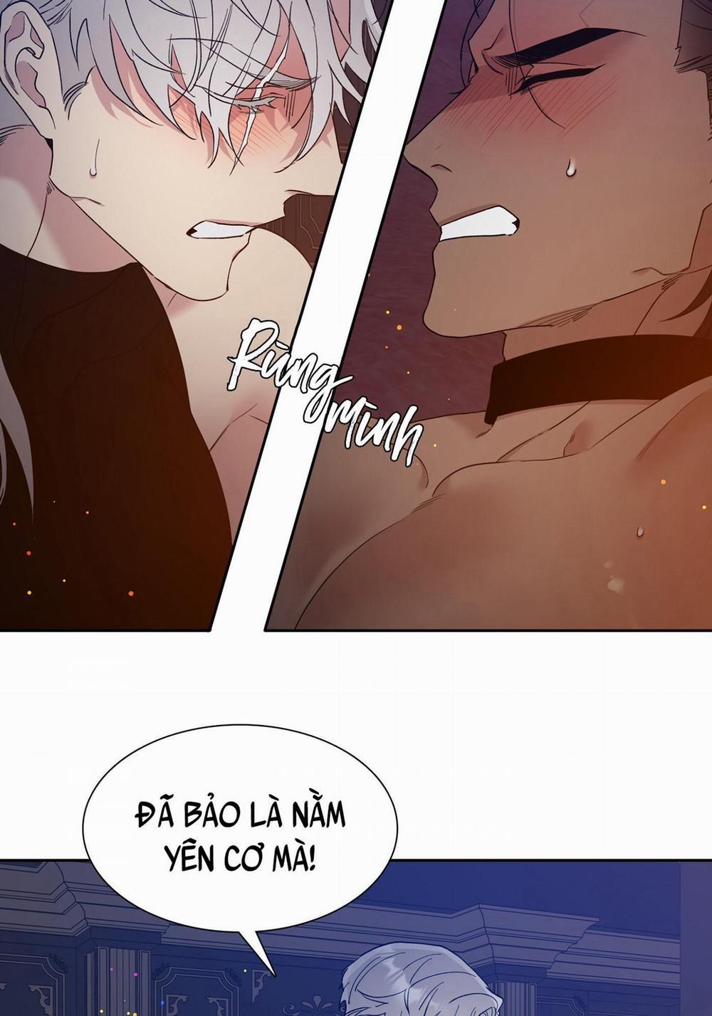 ÁI TÌNH TỰ TÂM 2 trang 33