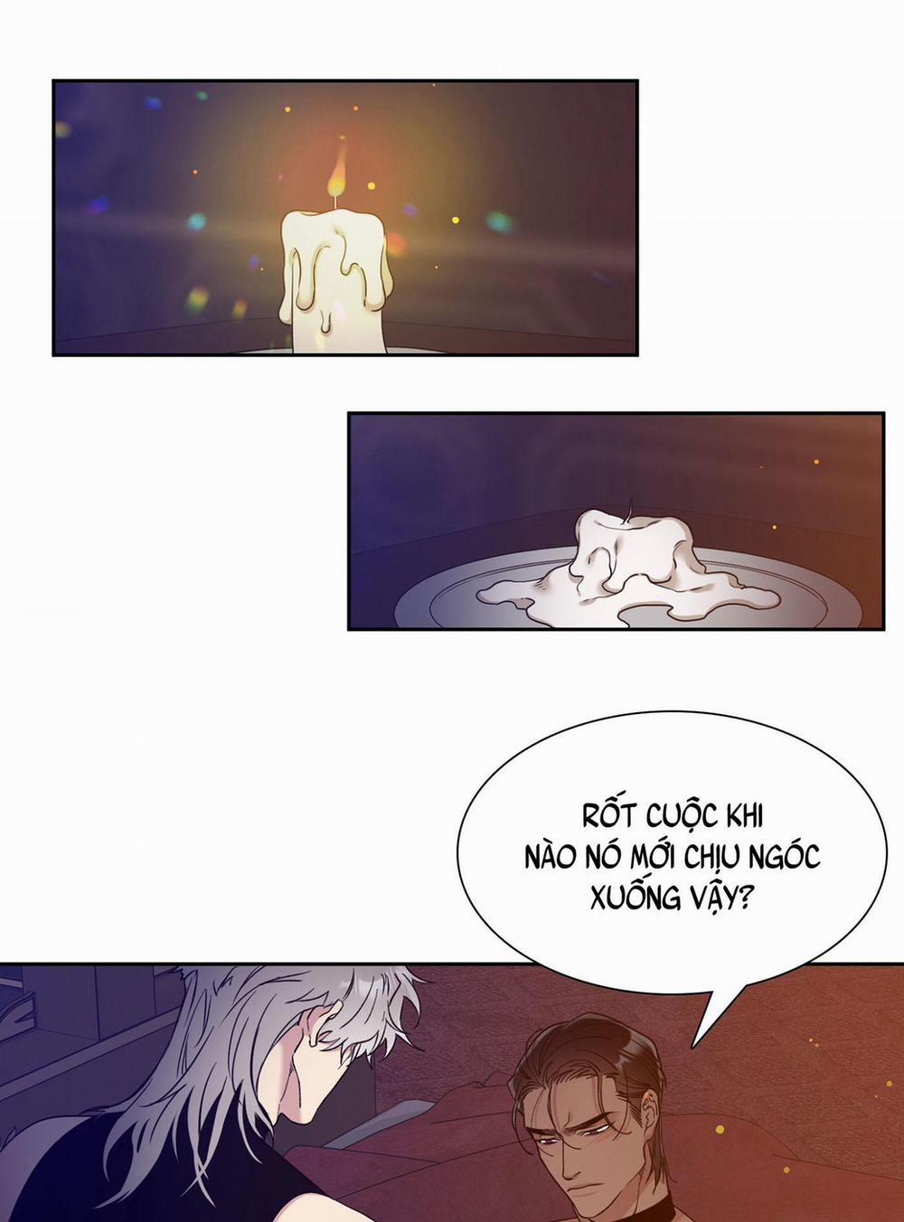 ÁI TÌNH TỰ TÂM 2 trang 36