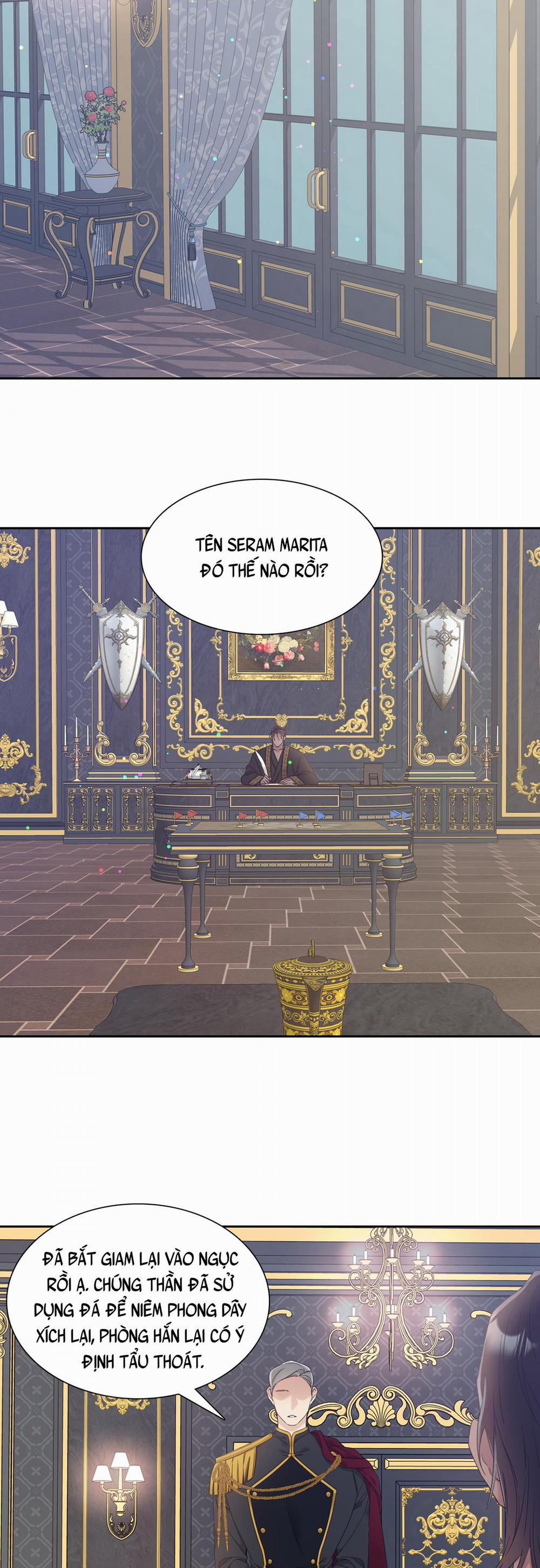 ÁI TÌNH TỰ TÂM 2 trang 45