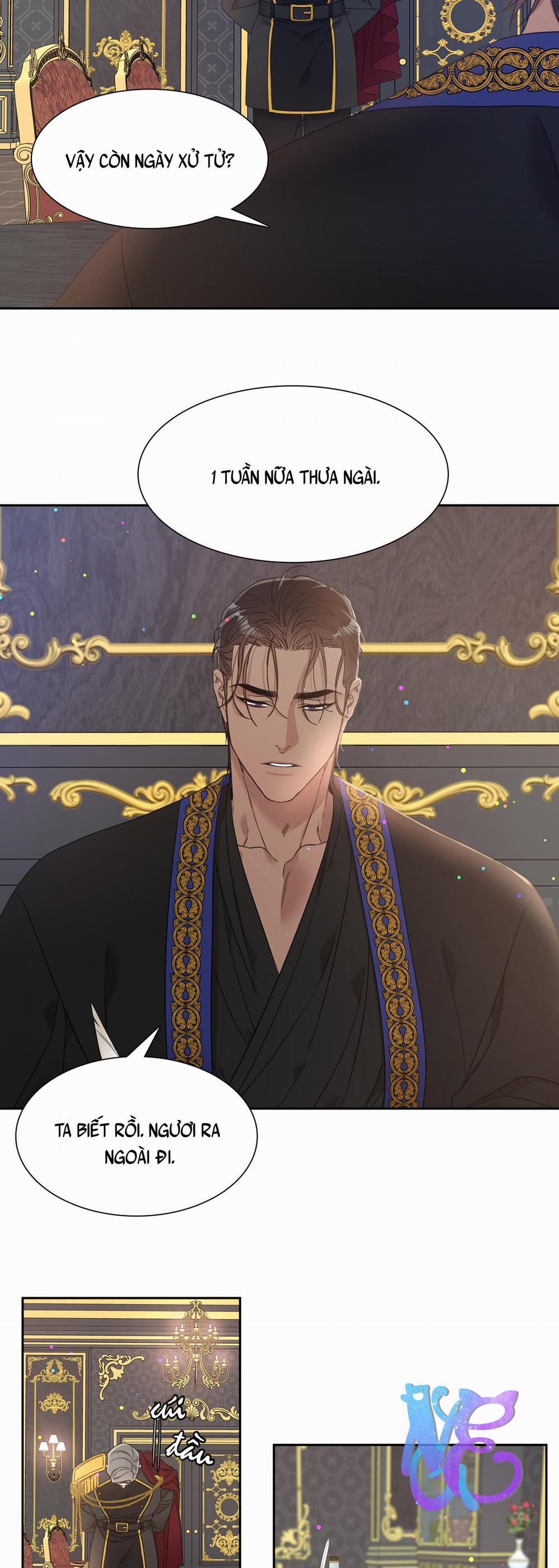 ÁI TÌNH TỰ TÂM 2 trang 46