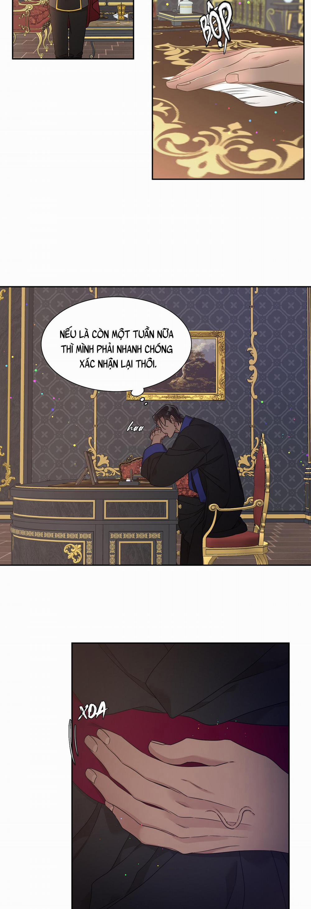 ÁI TÌNH TỰ TÂM 2 trang 47