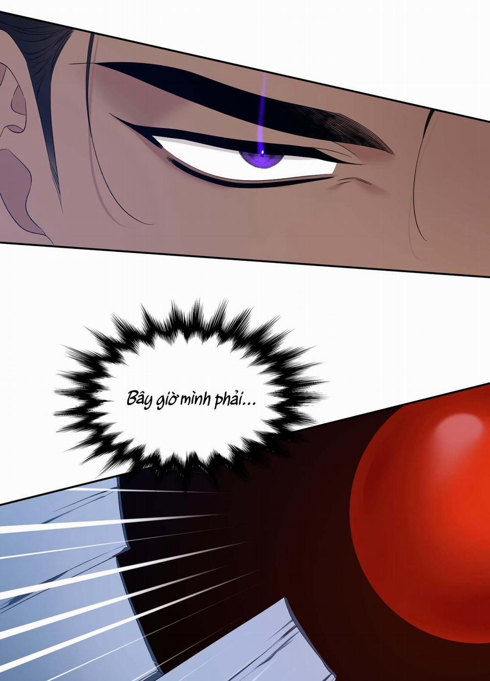 ÁI TÌNH TỰ TÂM 20 trang 19