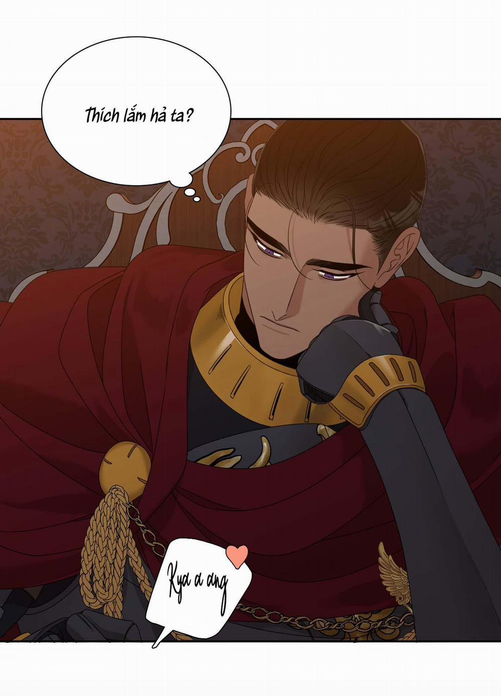 ÁI TÌNH TỰ TÂM 20 trang 2