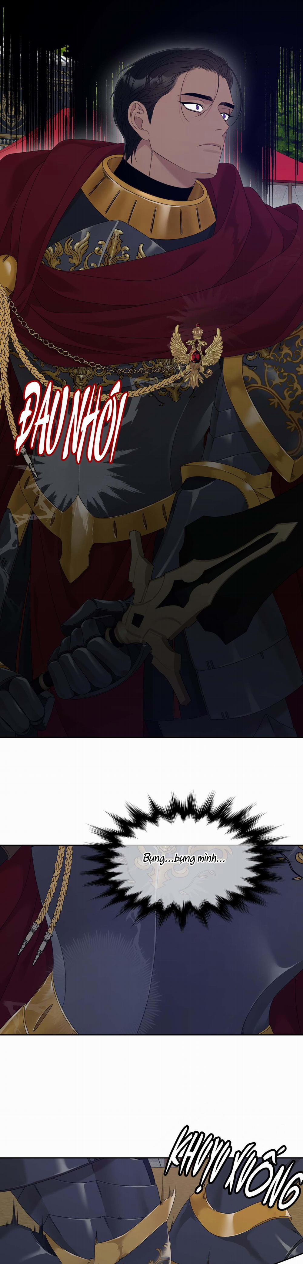 ÁI TÌNH TỰ TÂM 20 trang 21