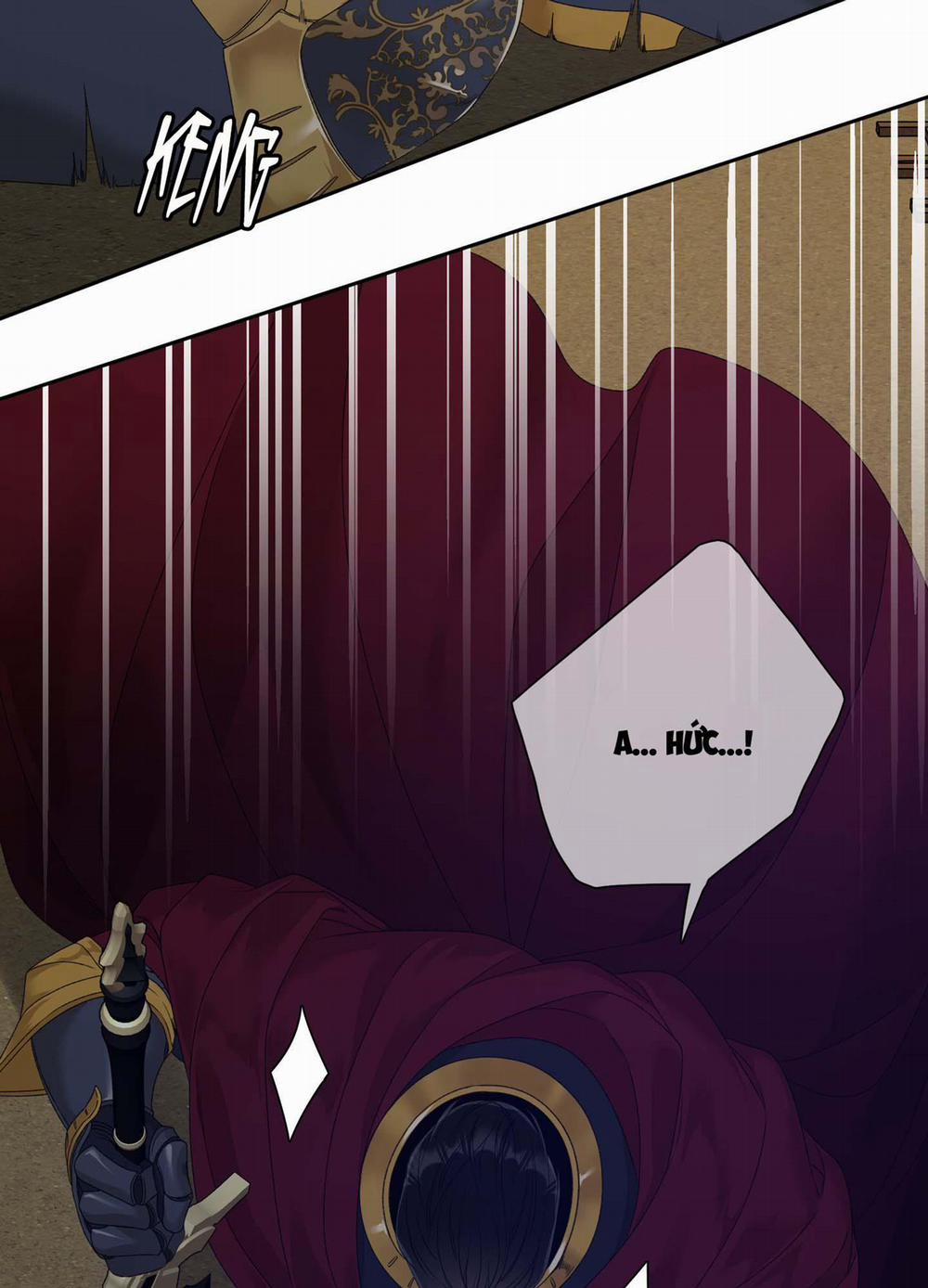 ÁI TÌNH TỰ TÂM 20 trang 22