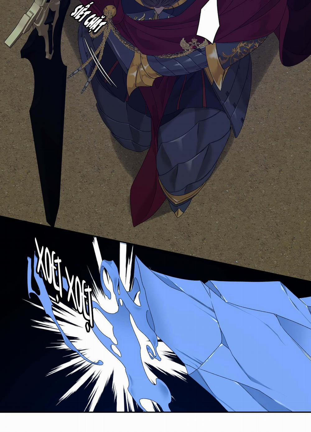 ÁI TÌNH TỰ TÂM 20 trang 23