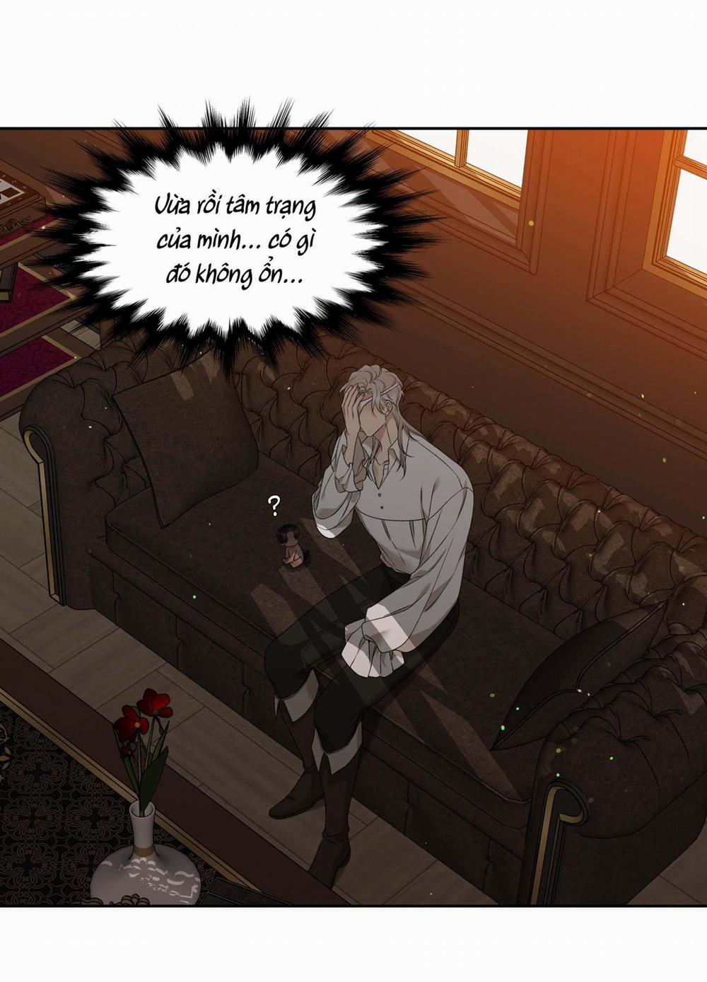 ÁI TÌNH TỰ TÂM 20 trang 28