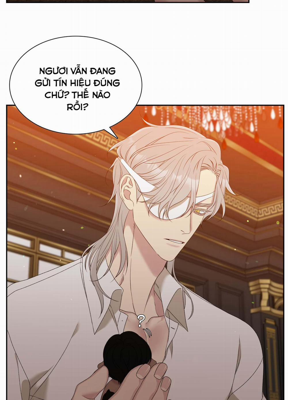 ÁI TÌNH TỰ TÂM 20 trang 30