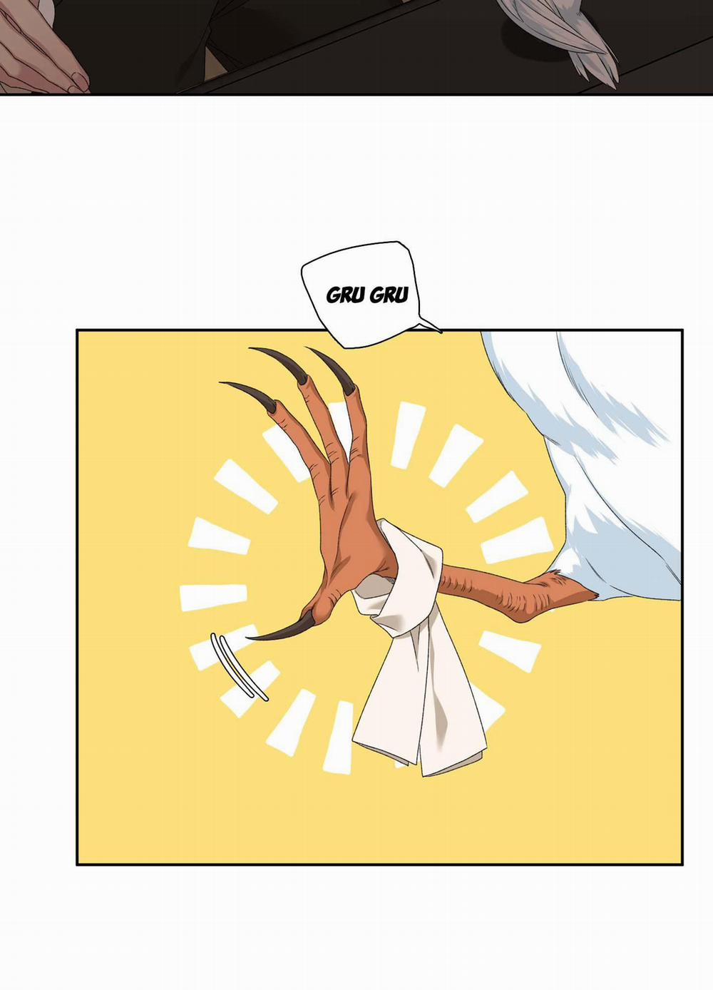 ÁI TÌNH TỰ TÂM 20 trang 34