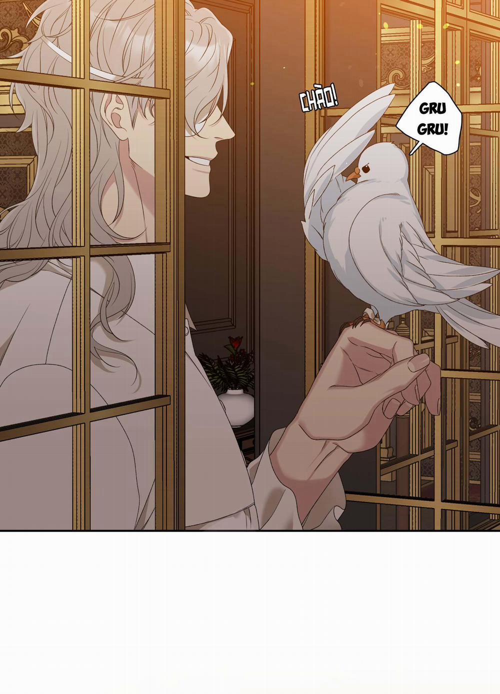 ÁI TÌNH TỰ TÂM 20 trang 39