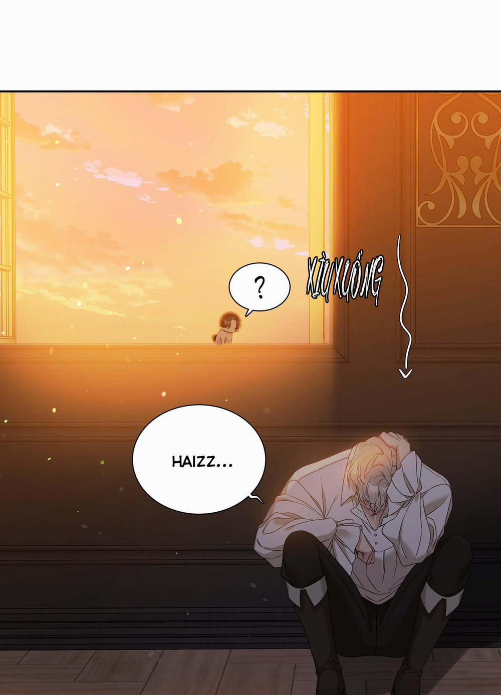 ÁI TÌNH TỰ TÂM 20 trang 42