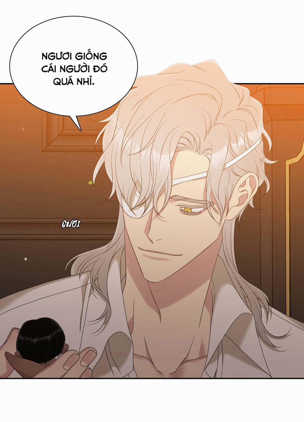 ÁI TÌNH TỰ TÂM 20 trang 46