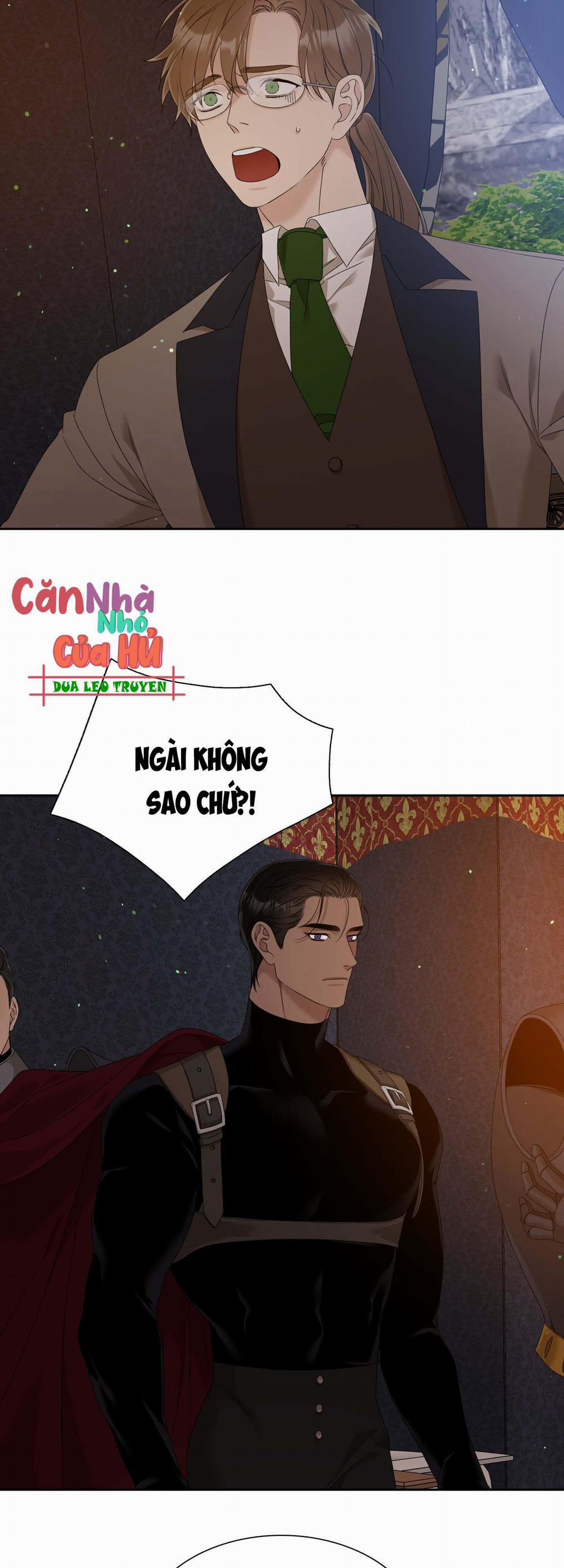 ÁI TÌNH TỰ TÂM 21 trang 1