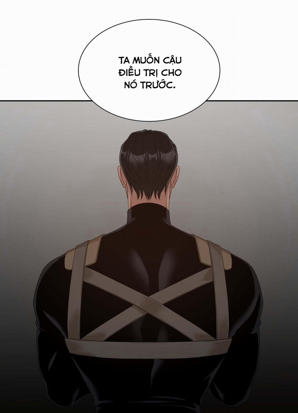 ÁI TÌNH TỰ TÂM 21 trang 10