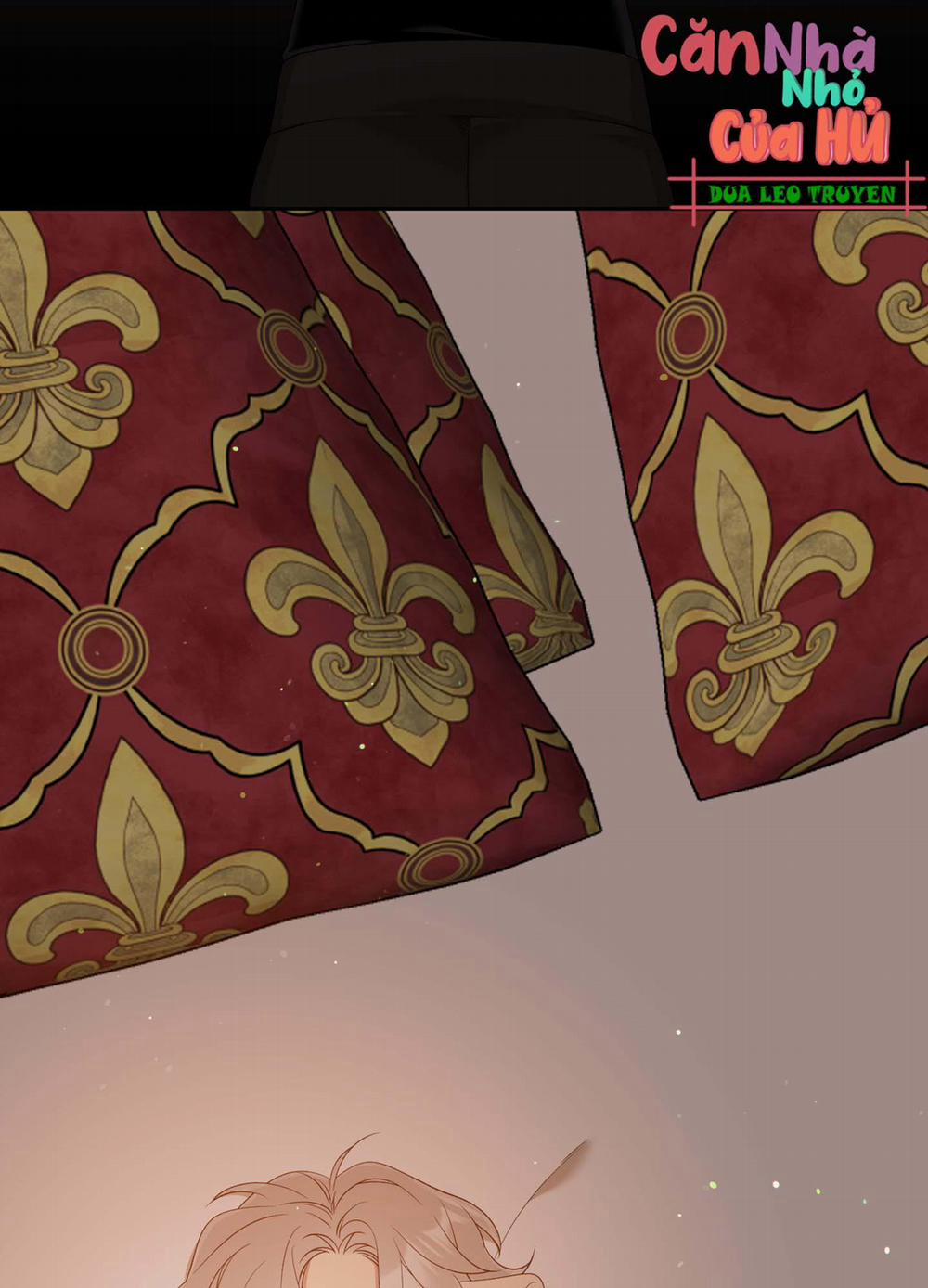 ÁI TÌNH TỰ TÂM 21 trang 11