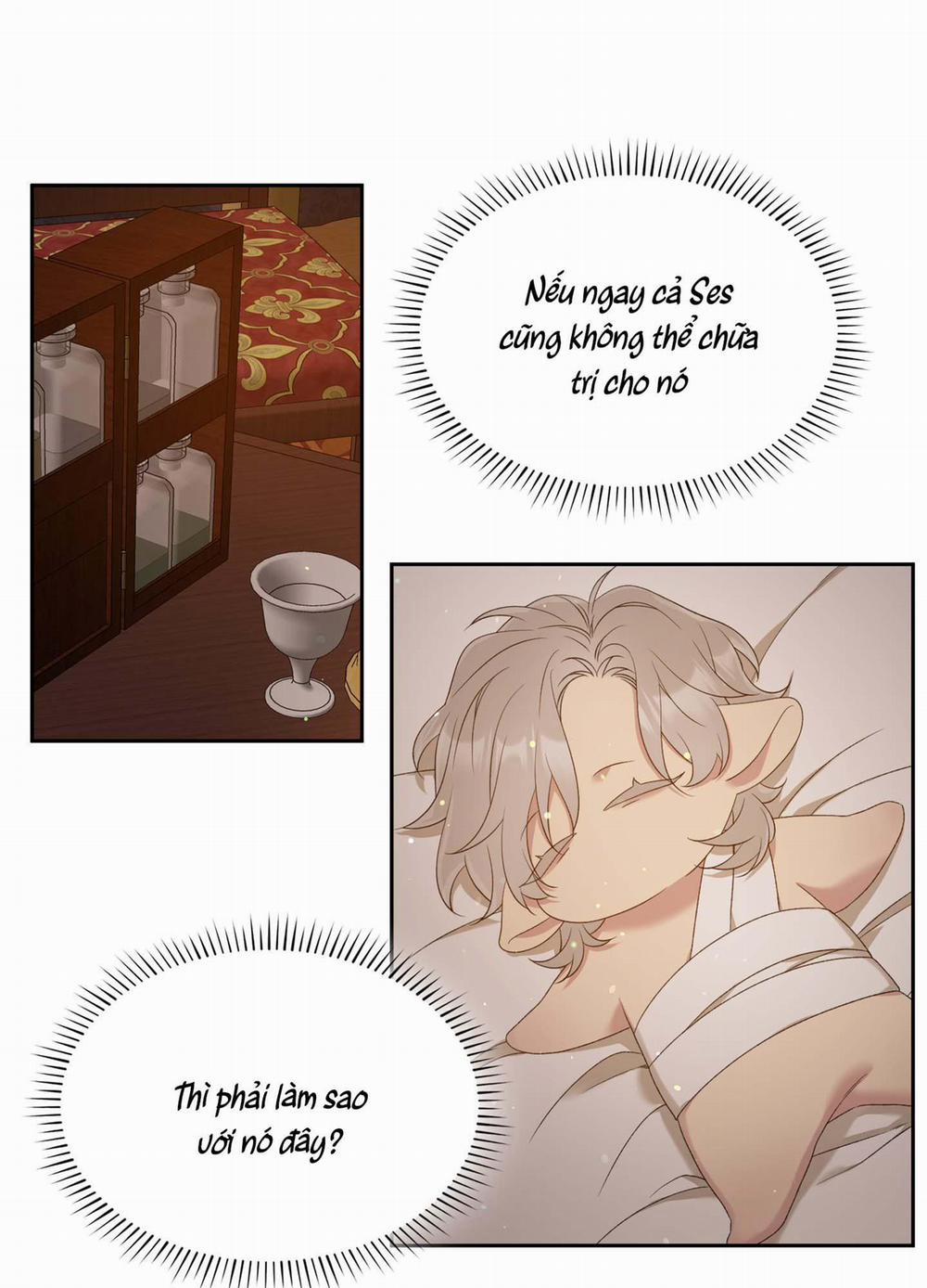 ÁI TÌNH TỰ TÂM 21 trang 14