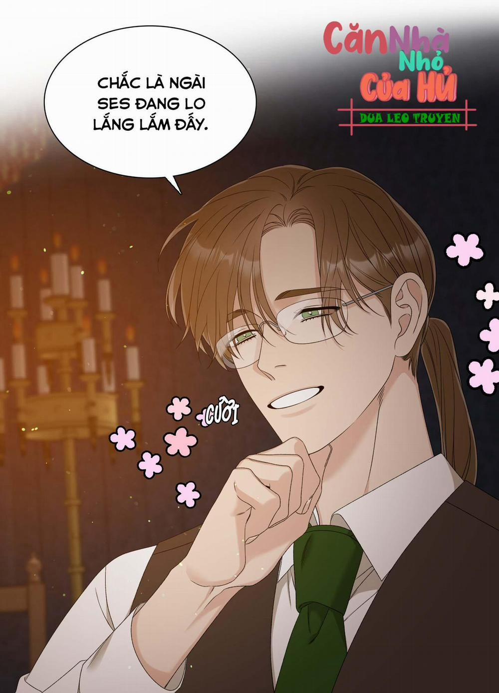 ÁI TÌNH TỰ TÂM 21 trang 18