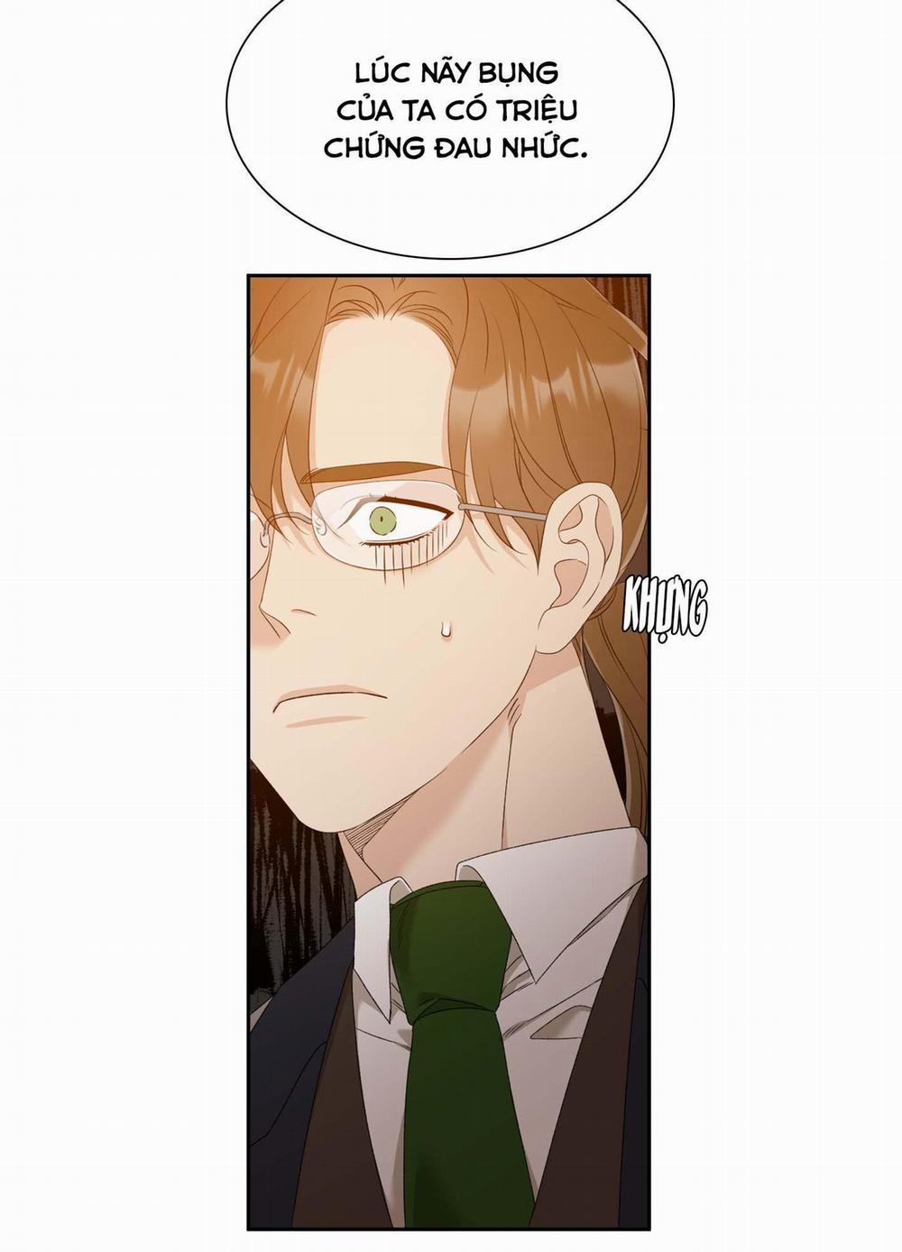 ÁI TÌNH TỰ TÂM 21 trang 2