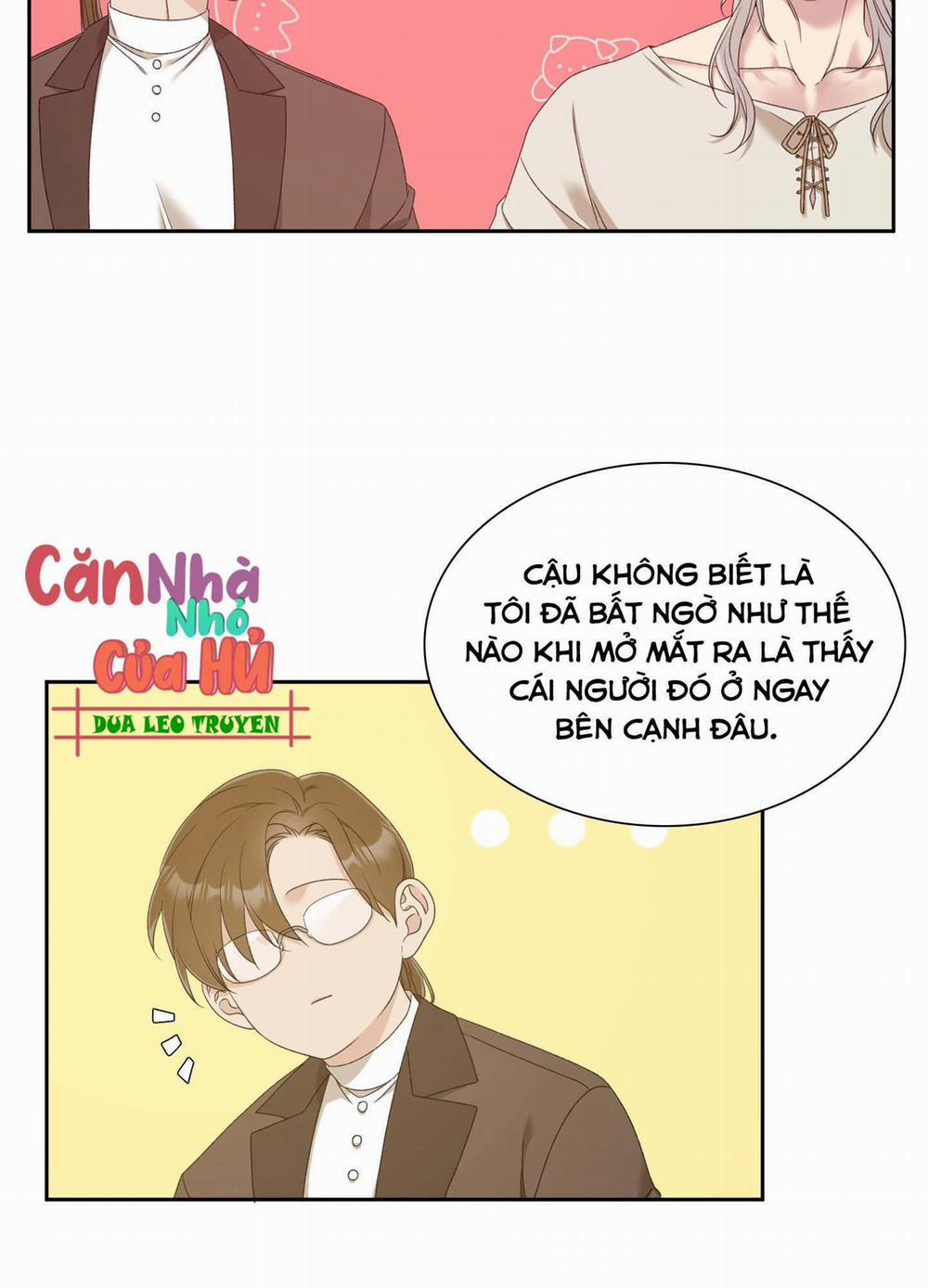 ÁI TÌNH TỰ TÂM 21 trang 26