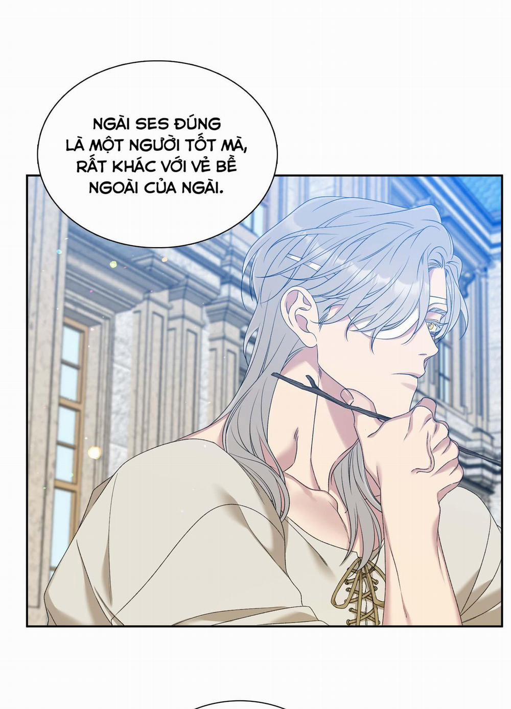 ÁI TÌNH TỰ TÂM 21 trang 27