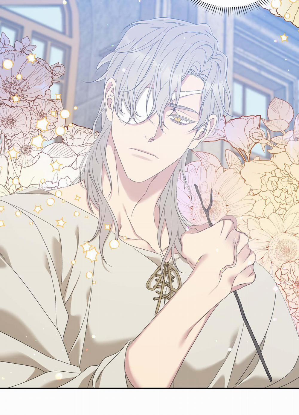 ÁI TÌNH TỰ TÂM 21 trang 29