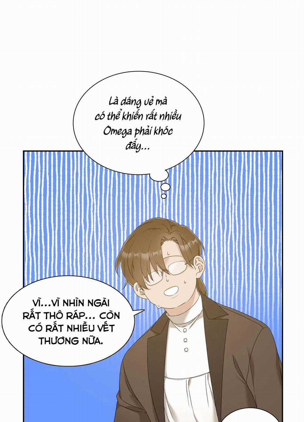 ÁI TÌNH TỰ TÂM 21 trang 30