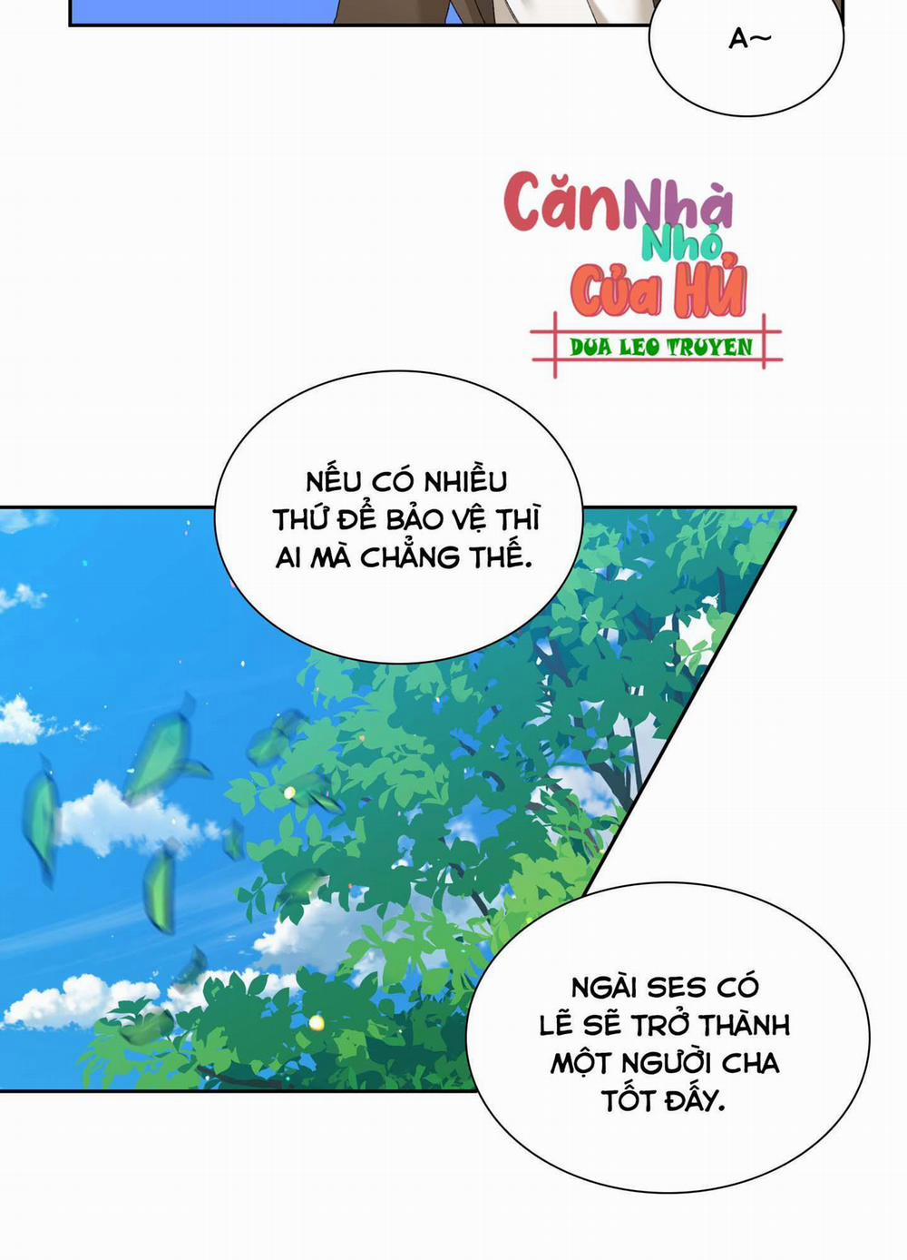 ÁI TÌNH TỰ TÂM 21 trang 31