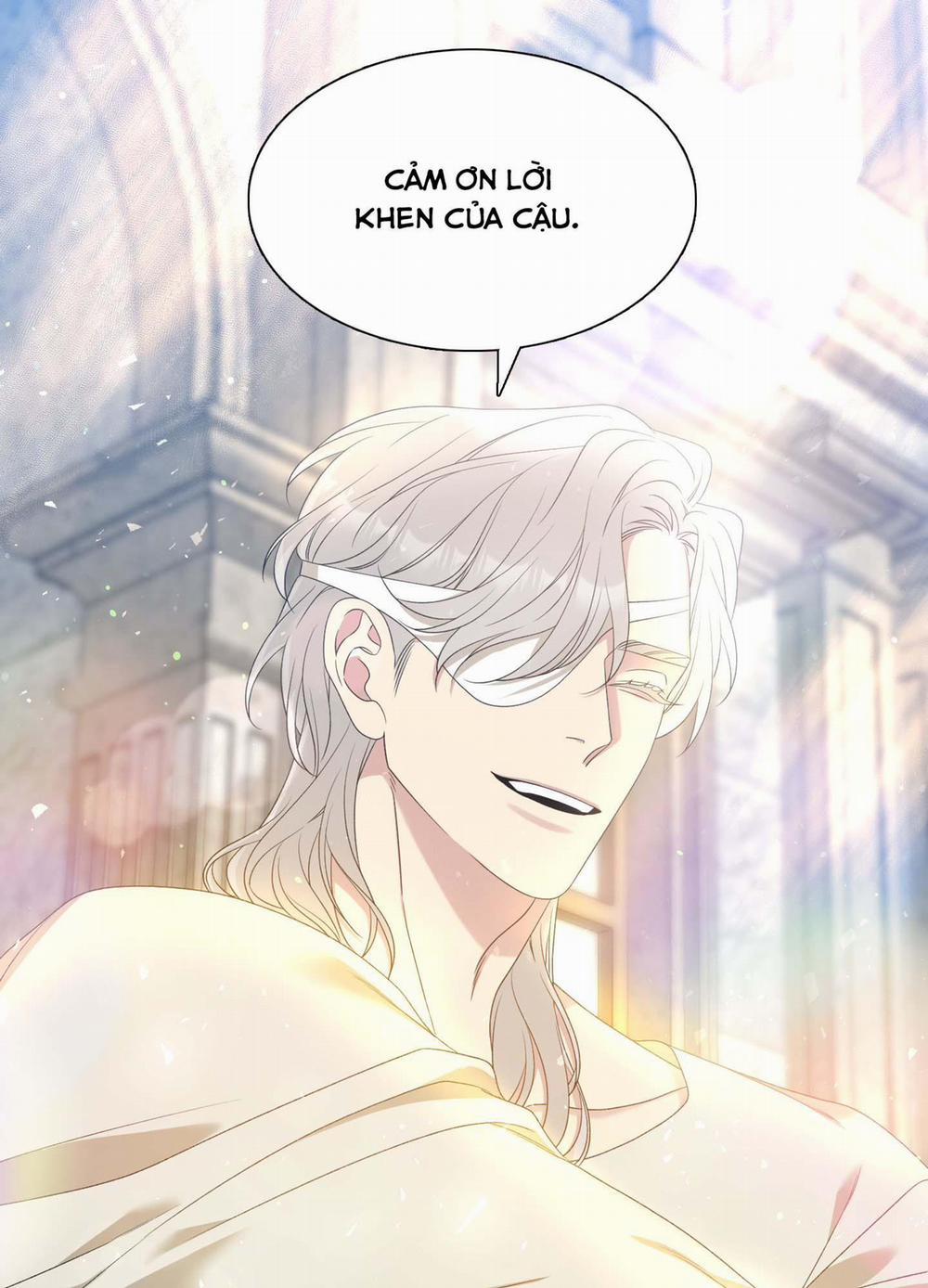 ÁI TÌNH TỰ TÂM 21 trang 33