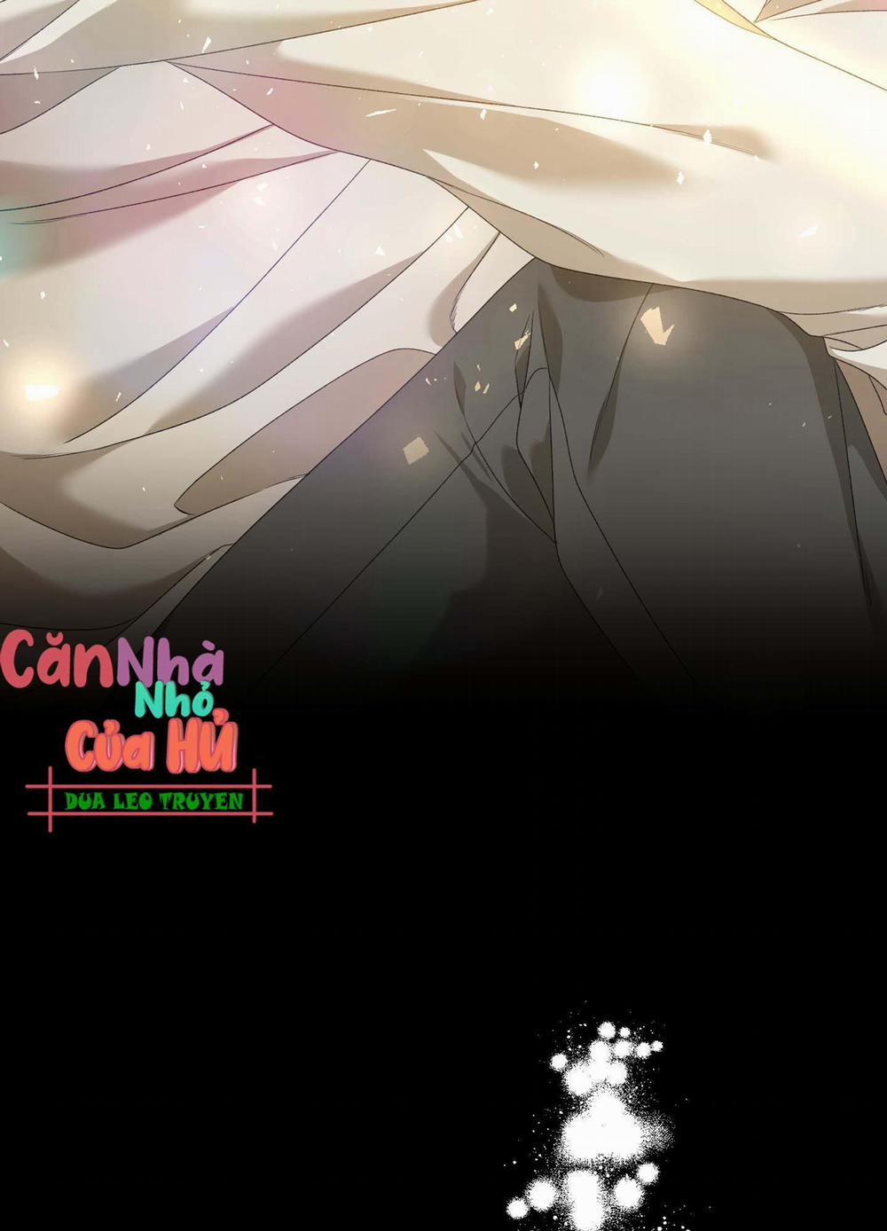 ÁI TÌNH TỰ TÂM 21 trang 34