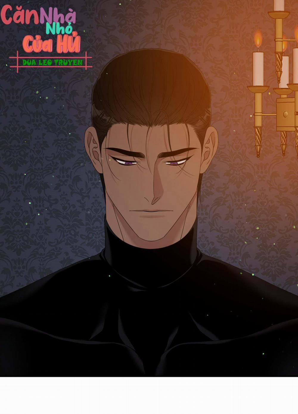 ÁI TÌNH TỰ TÂM 21 trang 36