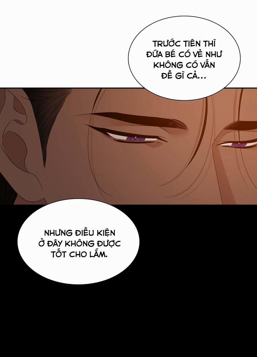 ÁI TÌNH TỰ TÂM 21 trang 37