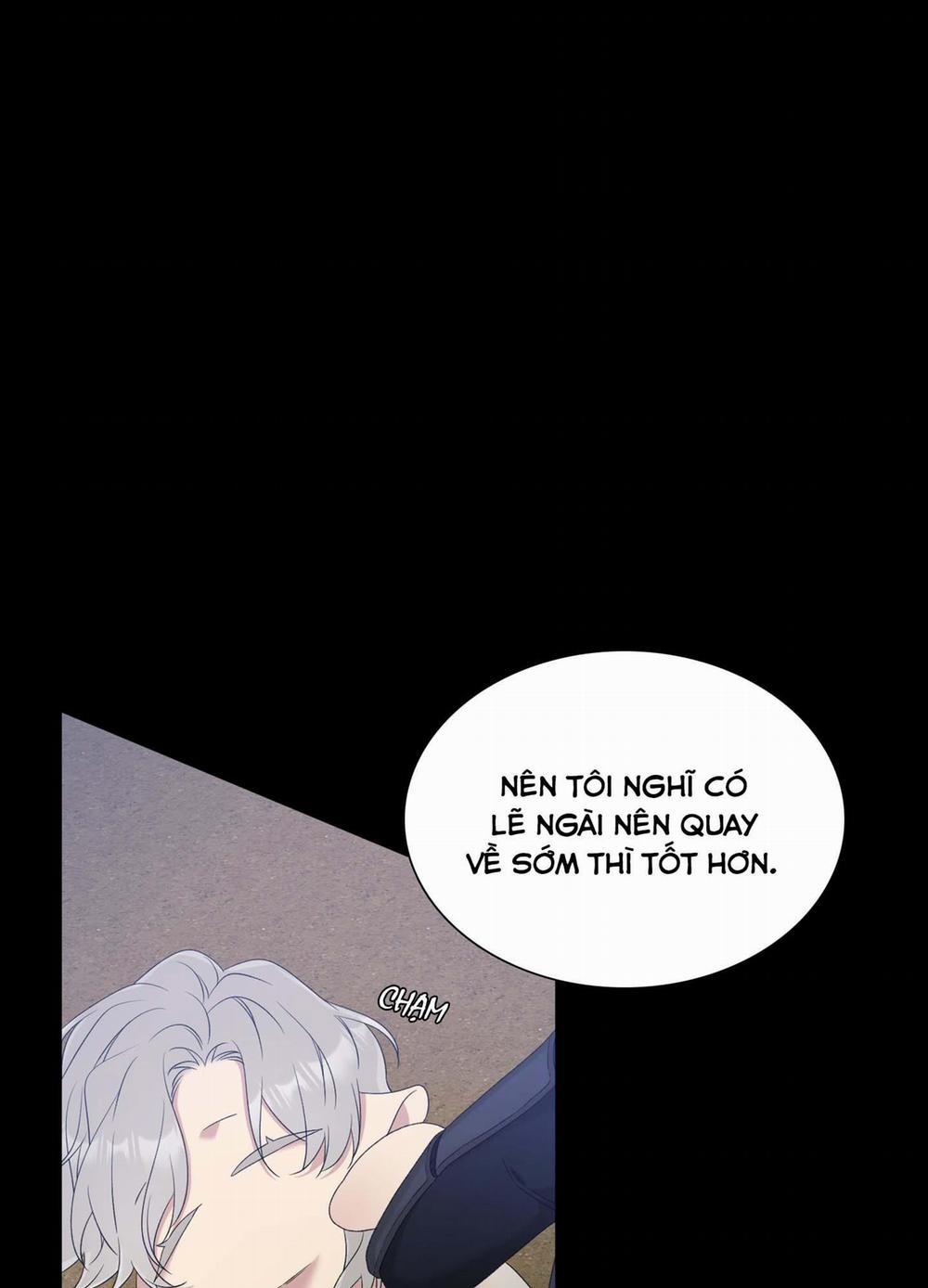 ÁI TÌNH TỰ TÂM 21 trang 38