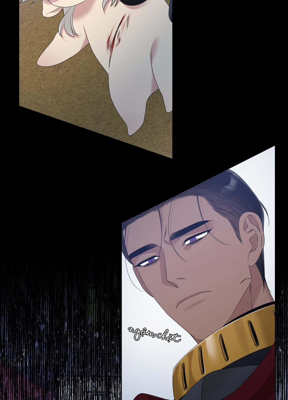 ÁI TÌNH TỰ TÂM 21 trang 39