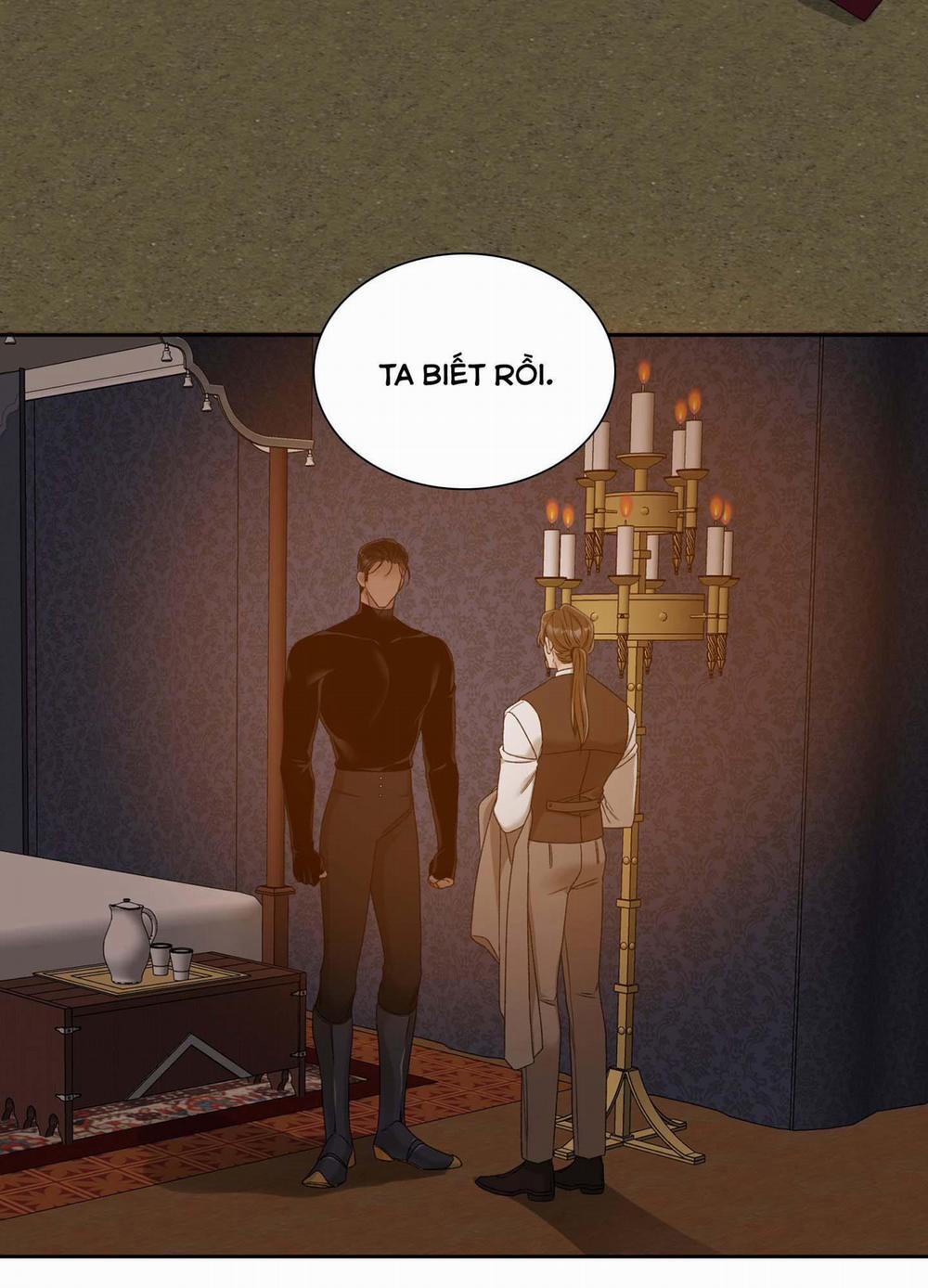 ÁI TÌNH TỰ TÂM 21 trang 41