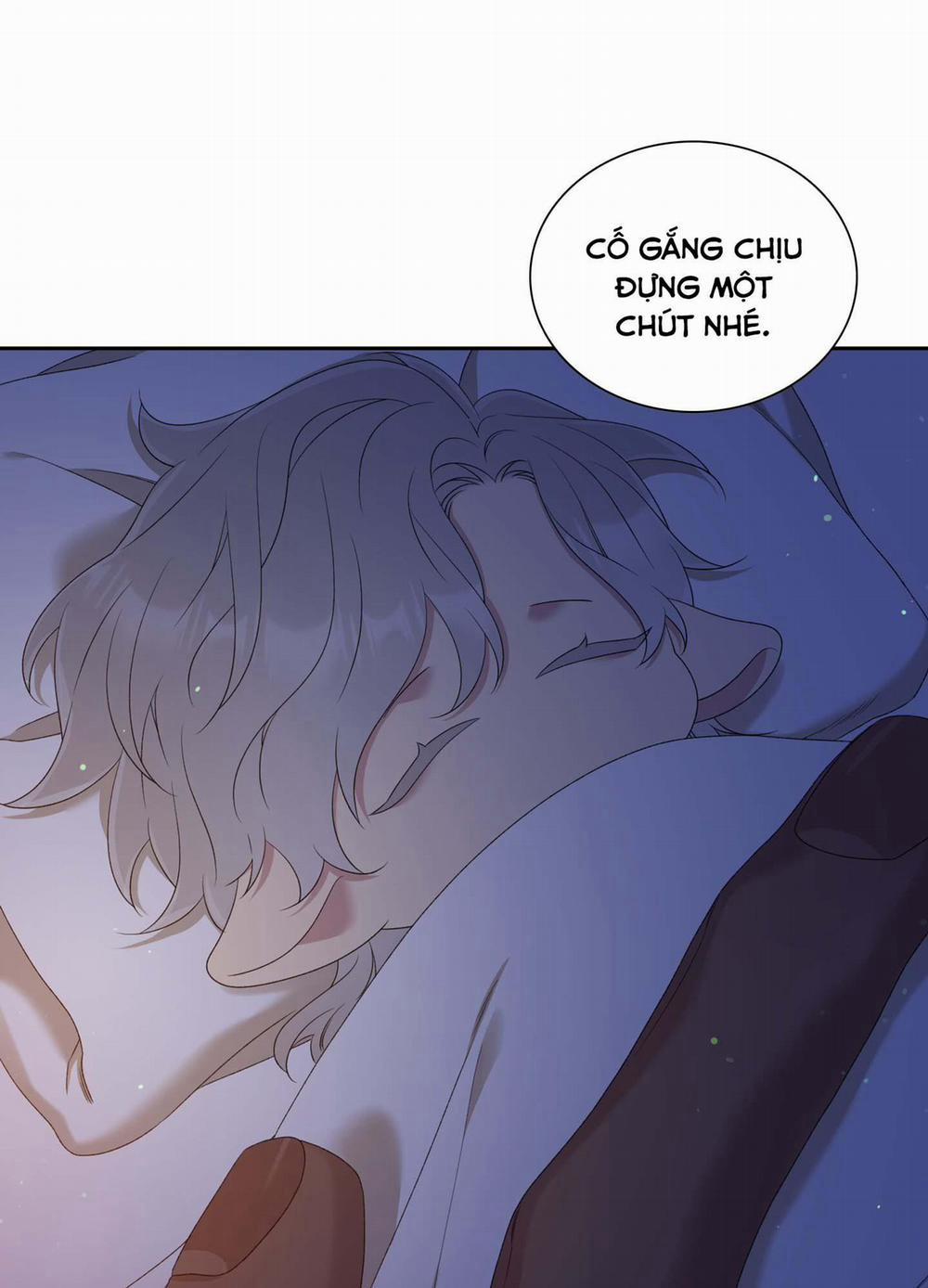 ÁI TÌNH TỰ TÂM 21 trang 44