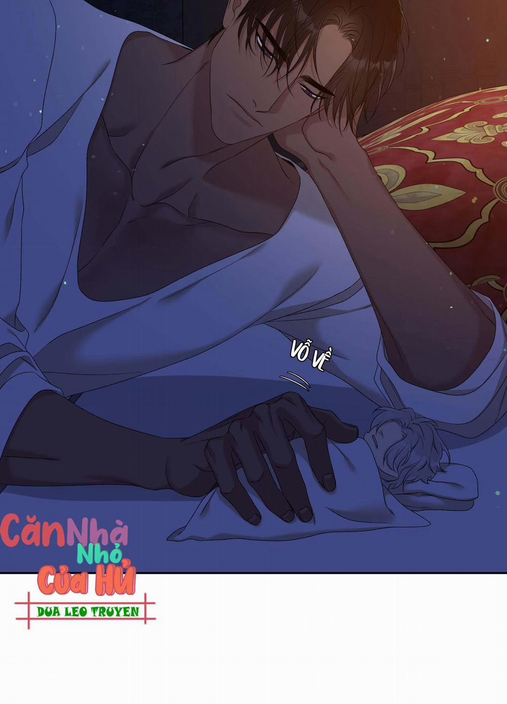 ÁI TÌNH TỰ TÂM 21 trang 46