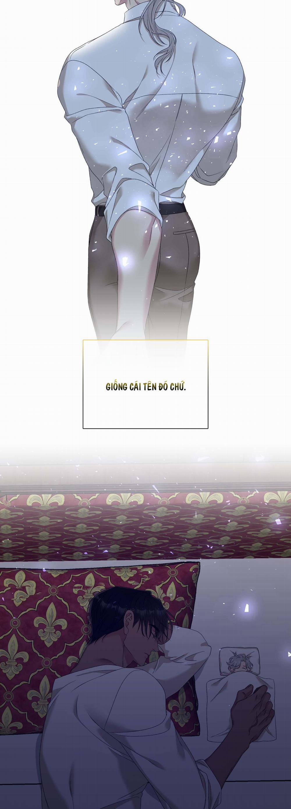 ÁI TÌNH TỰ TÂM 21 trang 48