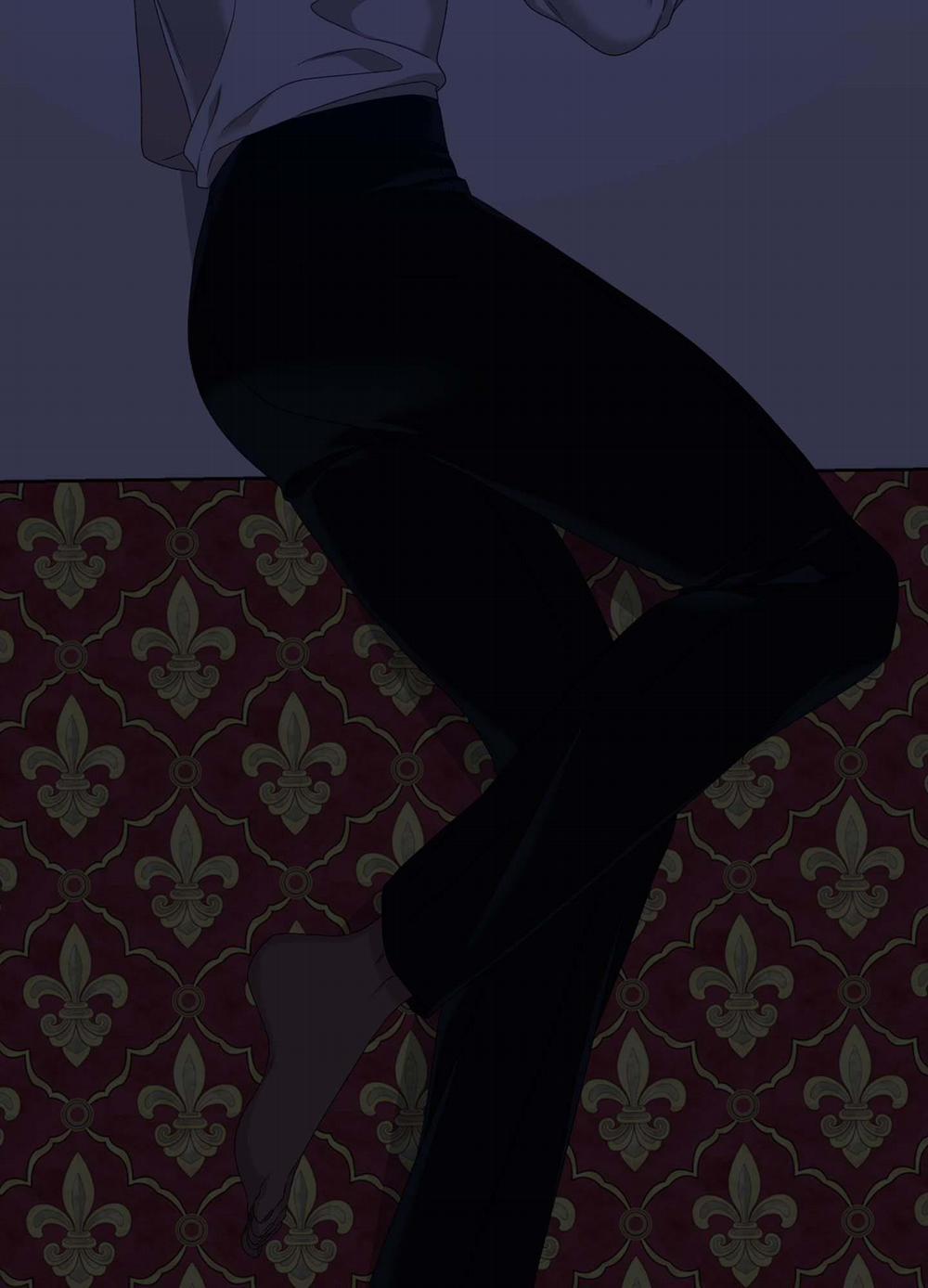 ÁI TÌNH TỰ TÂM 21 trang 49