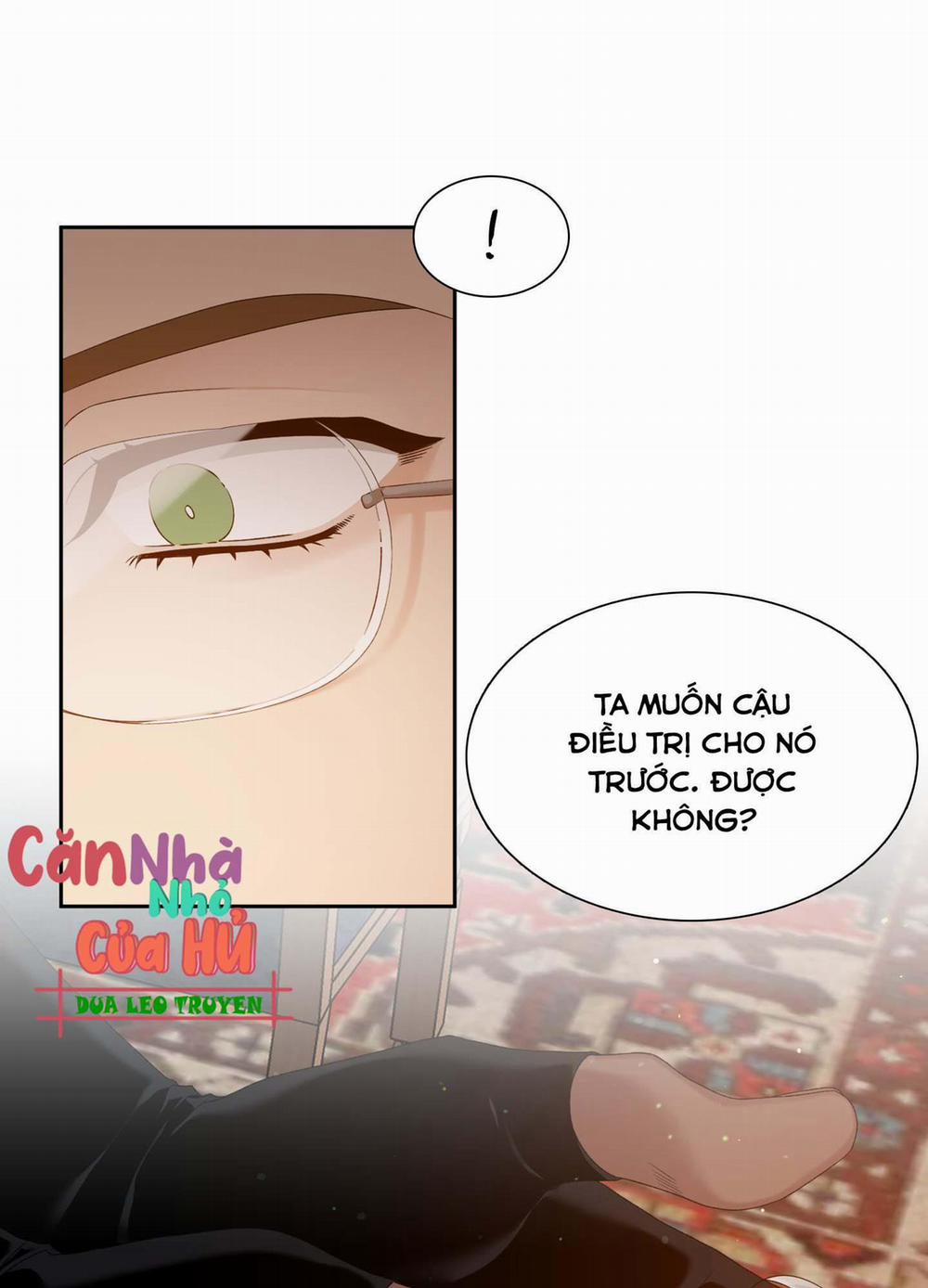 ÁI TÌNH TỰ TÂM 21 trang 5