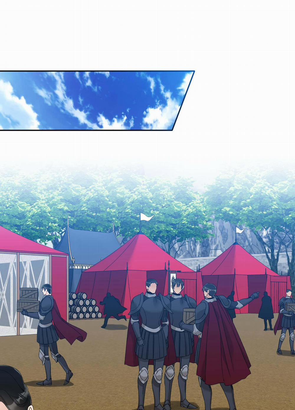 ÁI TÌNH TỰ TÂM 21 trang 51