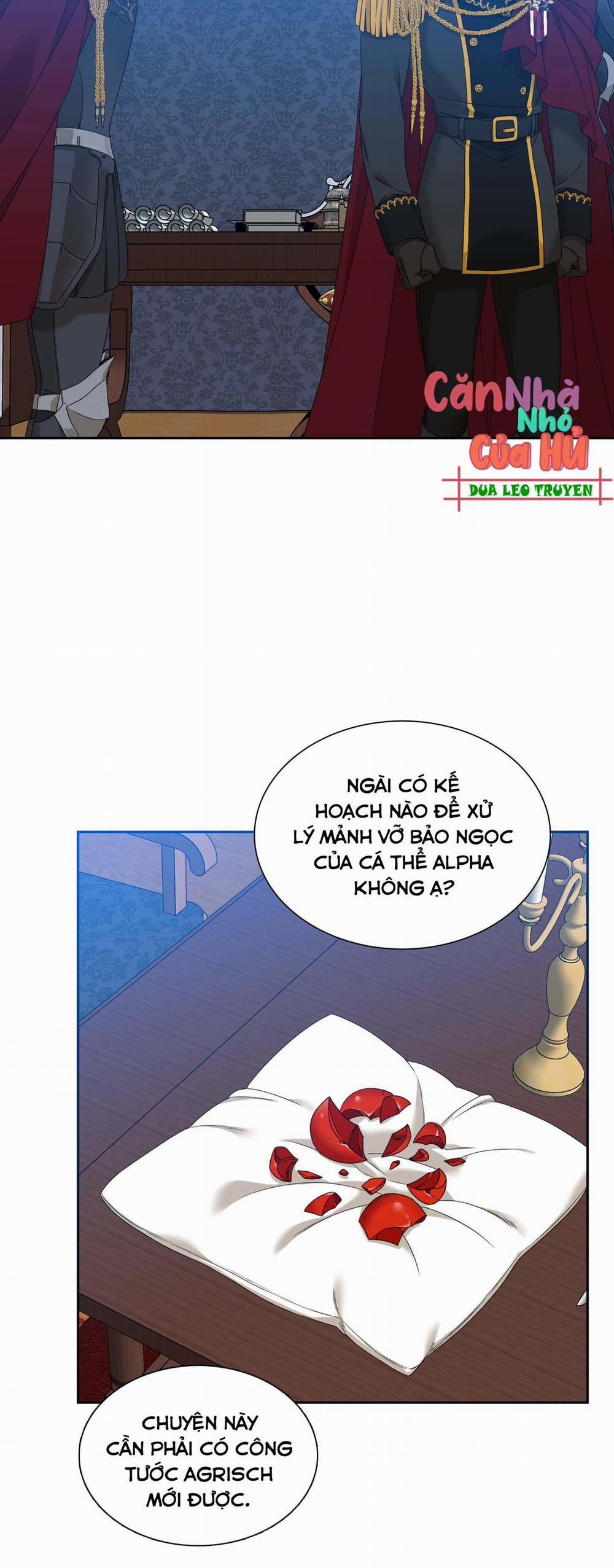 ÁI TÌNH TỰ TÂM 21 trang 53