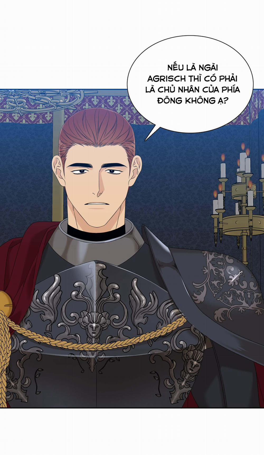 ÁI TÌNH TỰ TÂM 21 trang 54