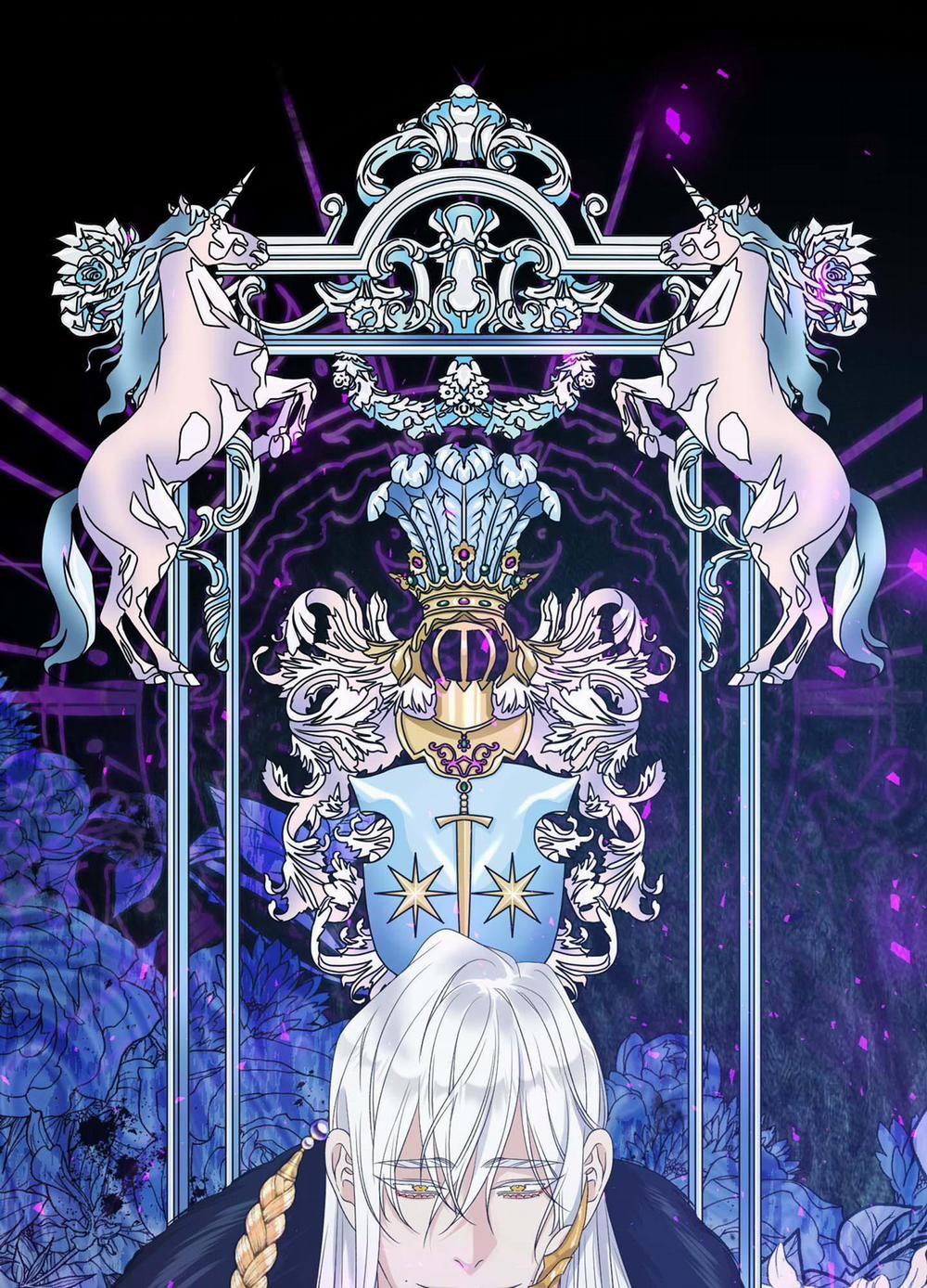 ÁI TÌNH TỰ TÂM 21 trang 55