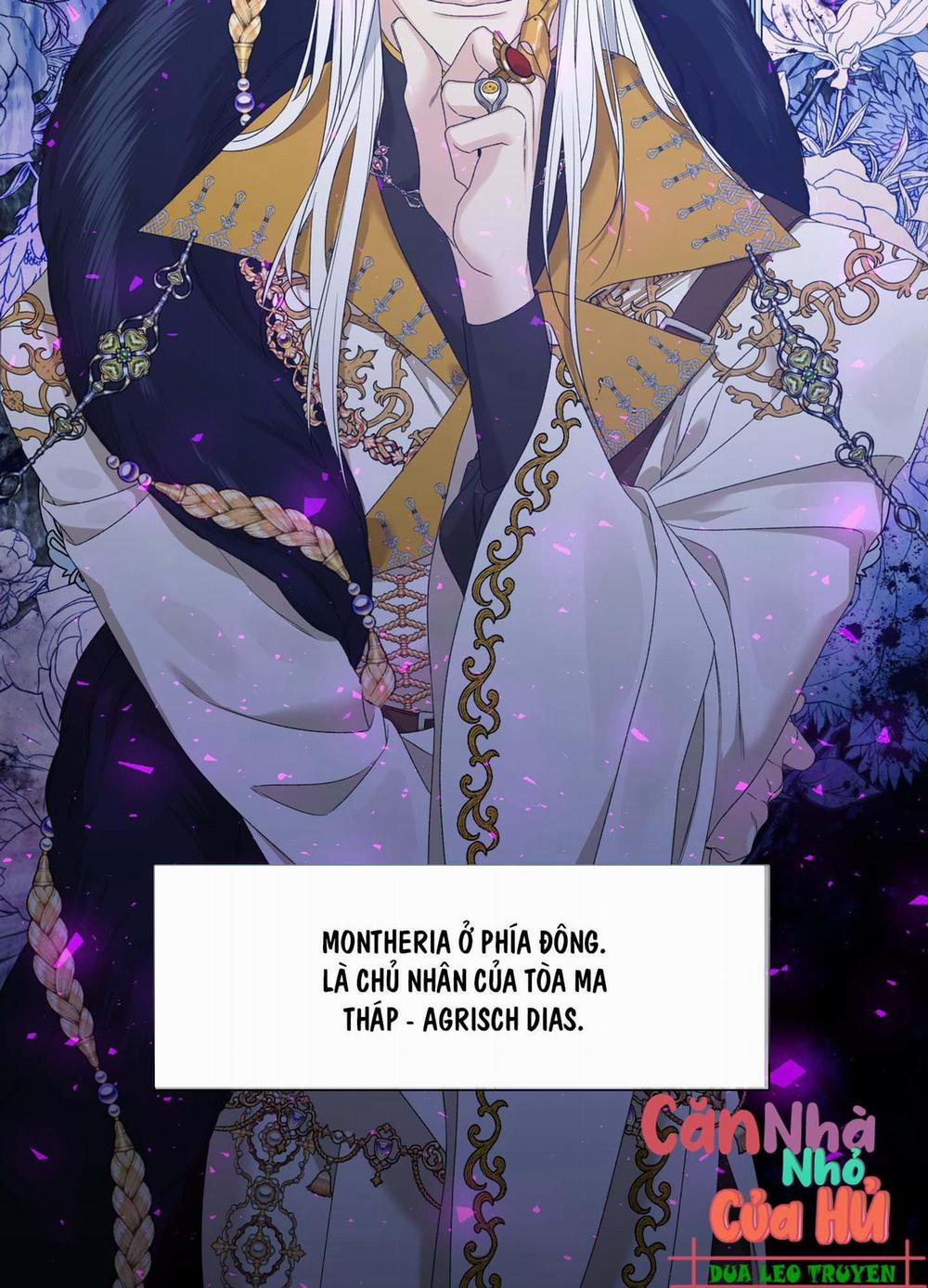 ÁI TÌNH TỰ TÂM 21 trang 56