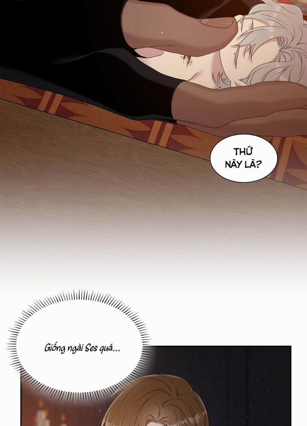 ÁI TÌNH TỰ TÂM 21 trang 6