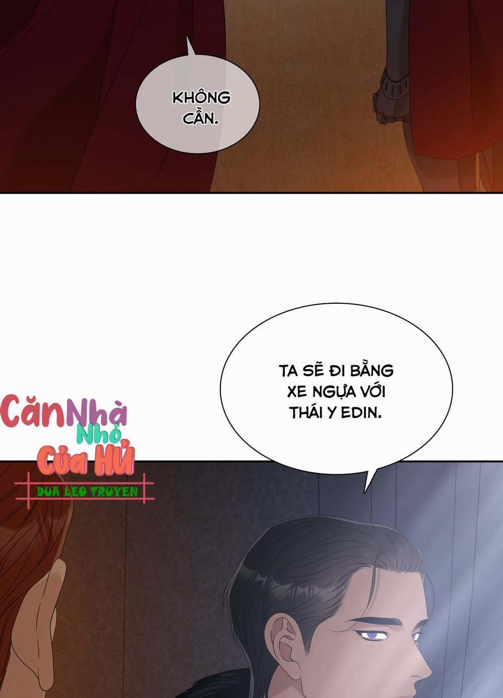 ÁI TÌNH TỰ TÂM 21 trang 61