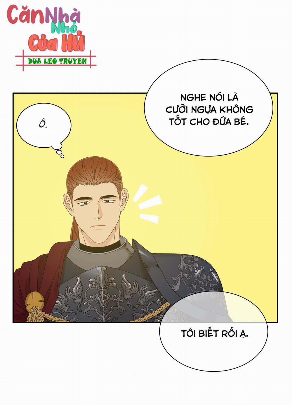 ÁI TÌNH TỰ TÂM 21 trang 63