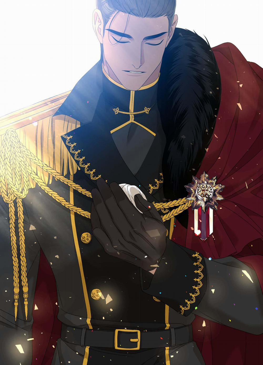 ÁI TÌNH TỰ TÂM 21 trang 67