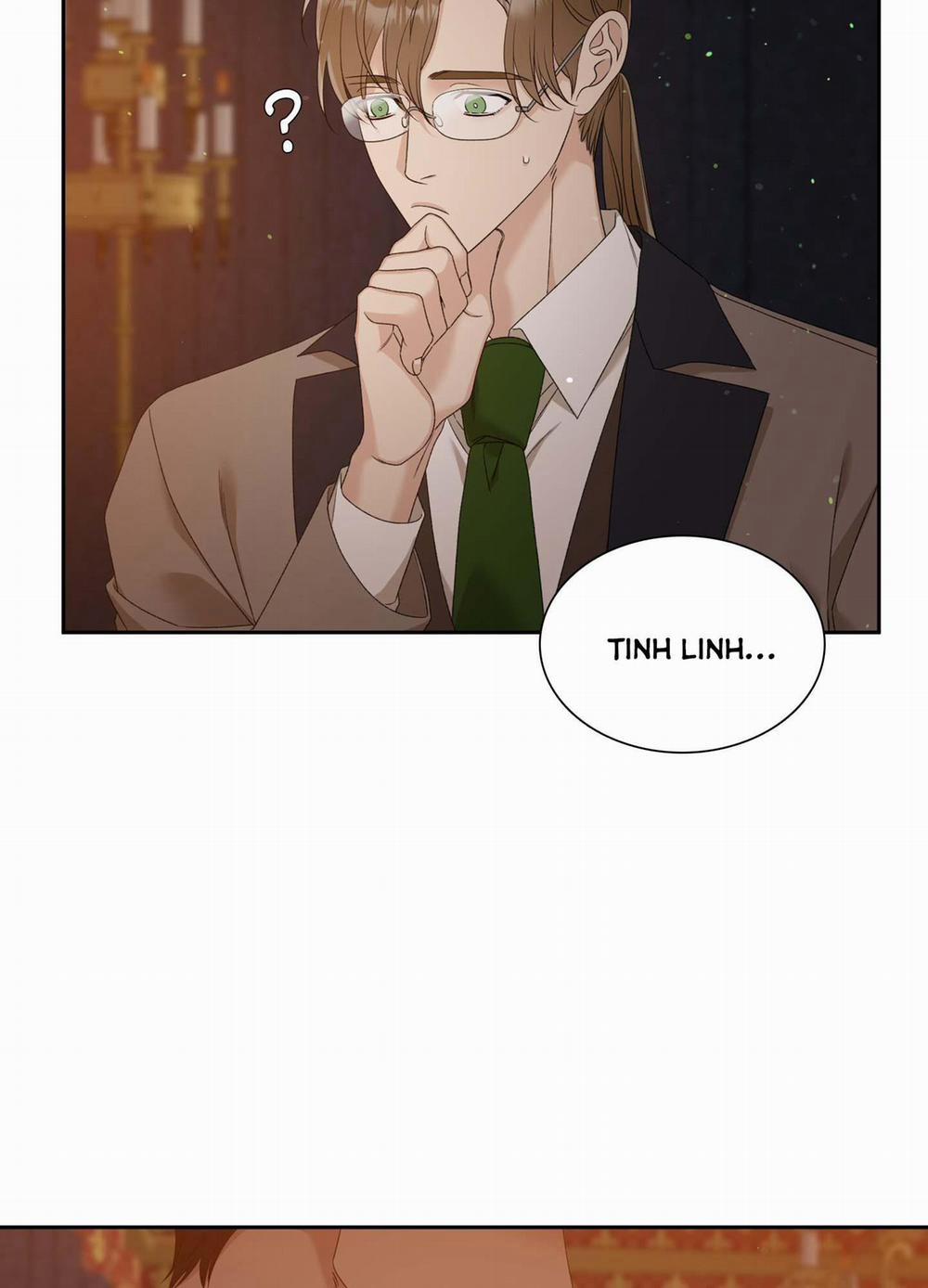 ÁI TÌNH TỰ TÂM 21 trang 7