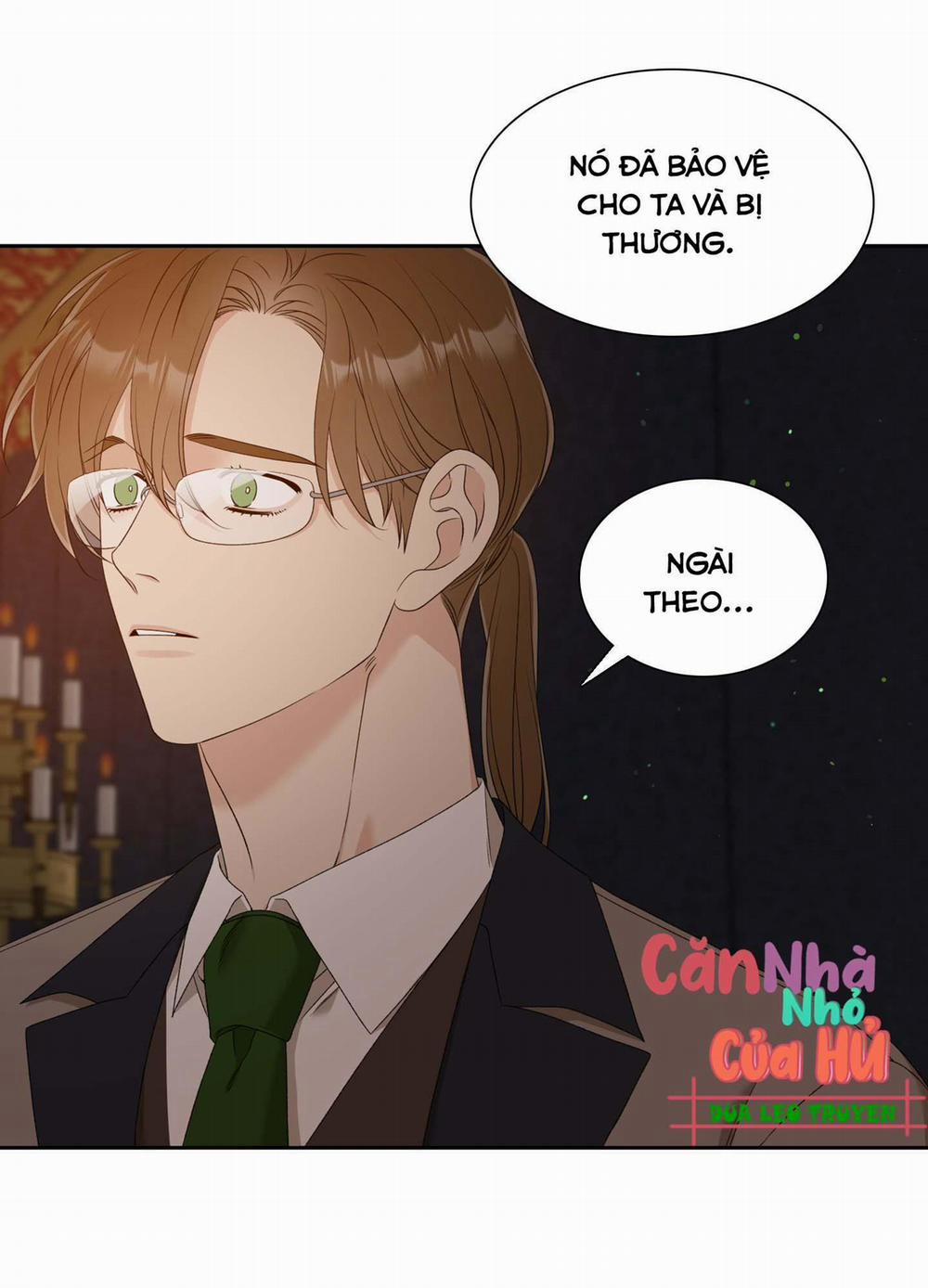 ÁI TÌNH TỰ TÂM 21 trang 9